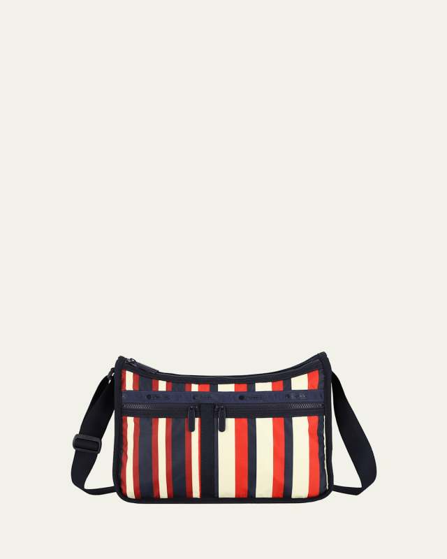 Deluxe Everyday Shoulder Bag